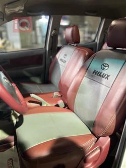 تويوتا هايلوكس